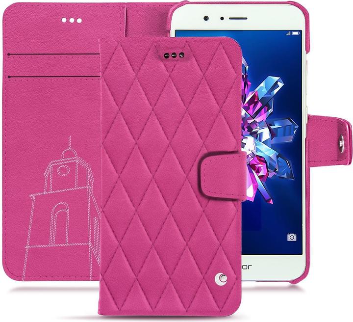Rose BB - Couture ( Pantone #DB599F )