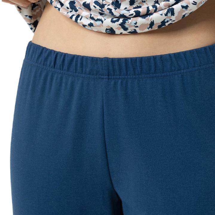 Produktbild Mey Soft Leo Schlafanzug (40, L)