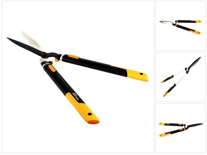 Immagine prodotto Fiskars HS8 telescopico (Manuale)