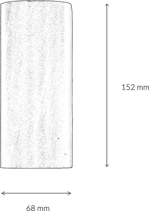 Actual product image Licht-Erlebnisse Aalborg (GU10, IP44)
