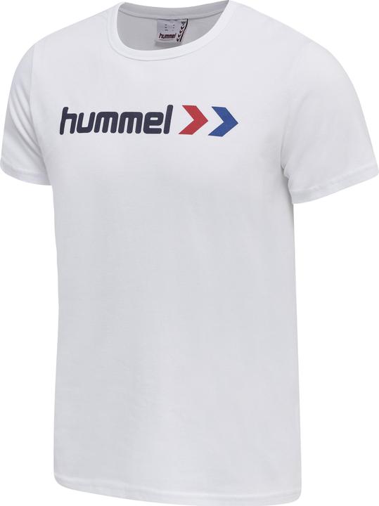 Actual product image hummel Ic Combi T-Shirt (XS)