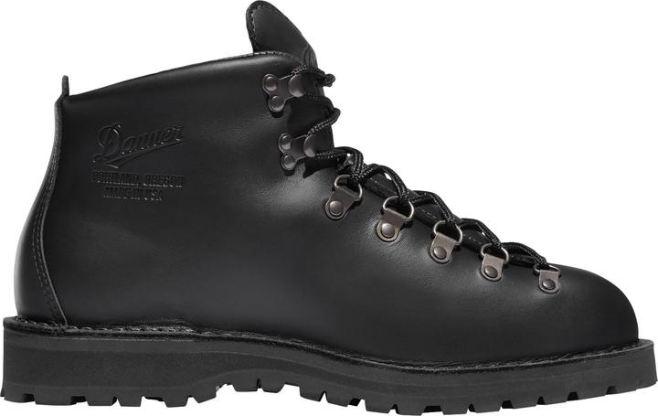 Immagine prodotto Danner Sneaker Mountain Light Black Uomo (43.5)