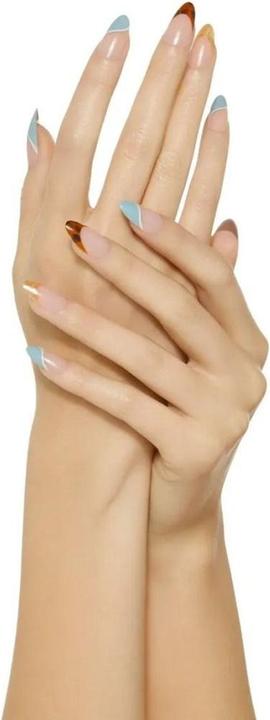 Image du produit KISS Voguish Nails Charmante (Ongles artificiels)