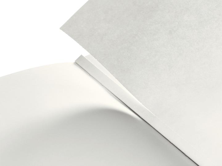 Actual product image Leitz Style HC (A5, Lined, Hardcover)