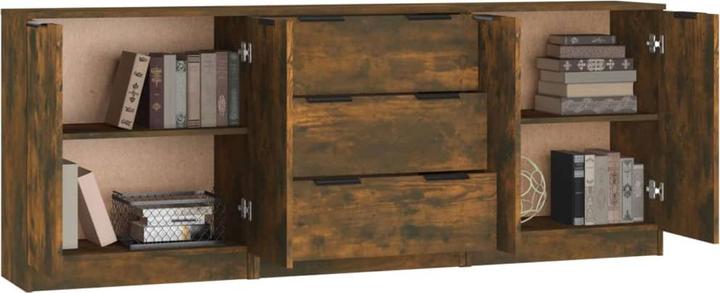 Image du produit vidaXL Sideboard (60 x 30 x 70 cm)