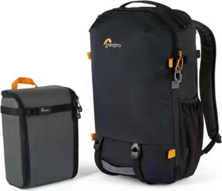 Lowepro Trekker Lite Backpack 250 (Photo backpack, 25.50 l)