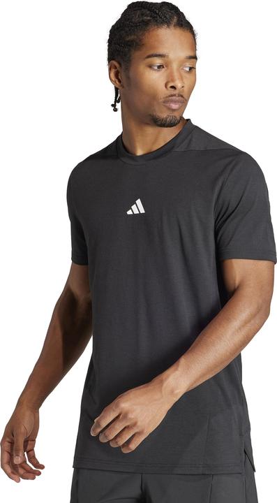 Actual product image adidas Dessigned 4 Training Tee (XXL)
