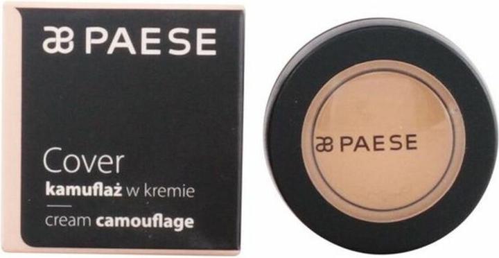 Paese COVER KAMOUFLAGE cream #60 (60)