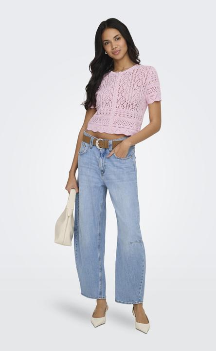 Produktbild Only ONLELKE Strickjacke Strickjacke (XL)