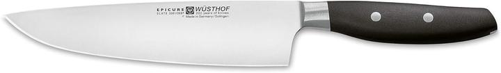 Image du produit Wüsthof Couteau de cuisine Epicure Slate (20 cm)