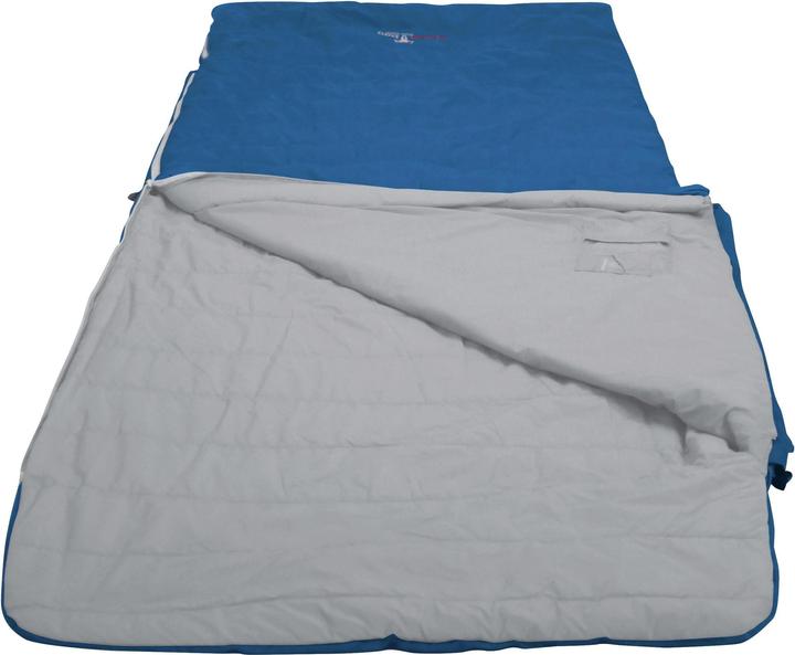 Produktbild Grüezi Bag Biopod (195 cm)