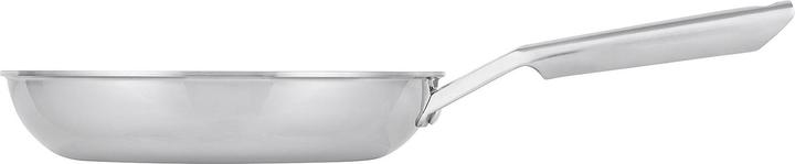 Produktbild Ninja Bratpfanne (Bratpfanne, Aluminium, Edelstahl, 28 x 8.35 cm)