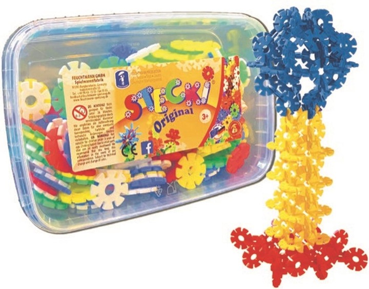 Feuchtmann Stecki Original