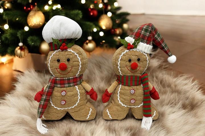 Image du produit GuGus Décoration Pain d'épices