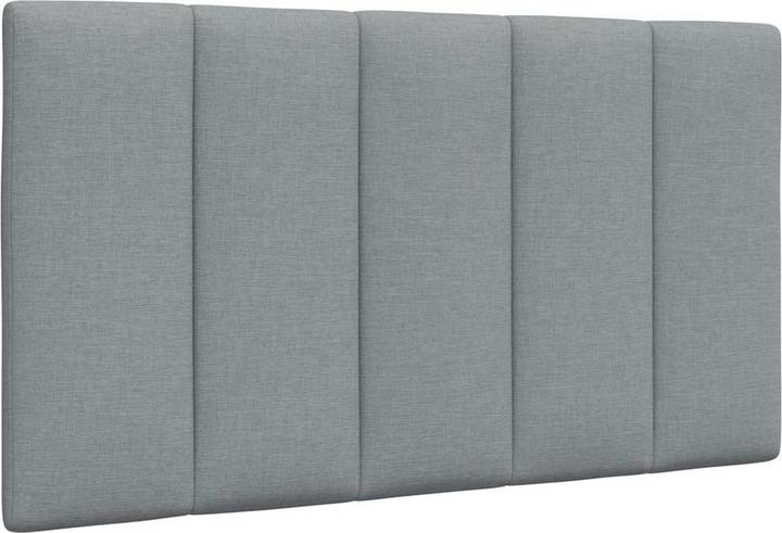 Actual product image vidaXL Bedstead (200 x 200 cm)