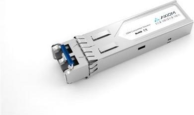 Actual product image Aruba Gigabit SX-LC, SFP