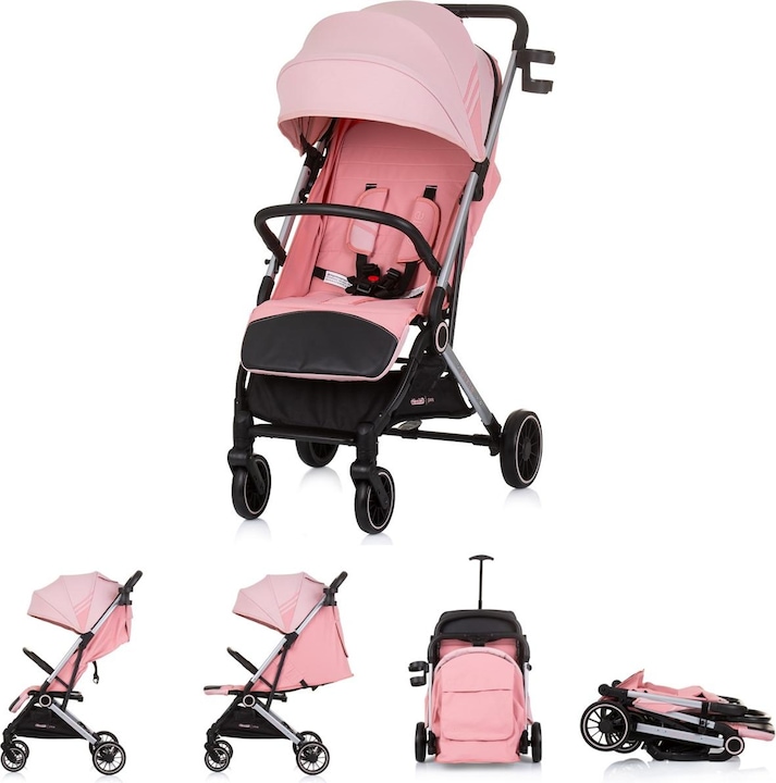 Actual product image Chipolino Kinderwagen, Buggy Pixie