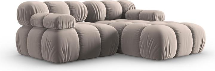 Actual product image Micadoni Bellis (Corner sofa, Modular sofa)
