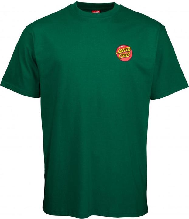 Produktbild Santa Cruz Jackpot Dot T-Shirt (S)