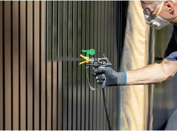 Productafbeelding Wagner Control 150 EU-versie