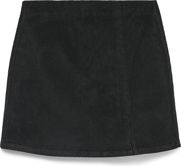 Vero Moda Vmlula Nelly Hr Short Crdry Skirt Noos