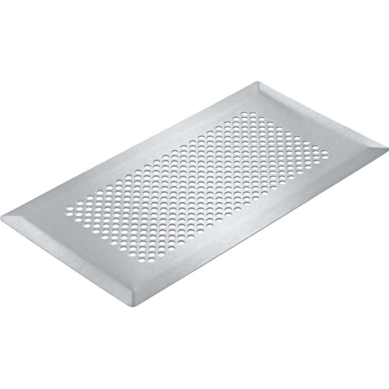 Stiebel Eltron, Belüftungssystem, FG-R Luftgitter für den Fussbodenauslass LVE FA, geeignet für den Fussboden im Zuluftb...