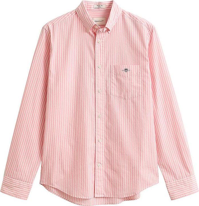 Immagine prodotto GANT Reg Classic Poplin Stripe (M)
