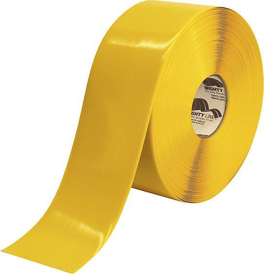 Produktbild Boplan Bodenmarkierungsband LINE PLAN (100 mm)