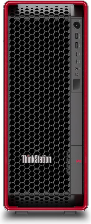 Produktbild Lenovo ThinkStation P8 (1000 GB, 128 GB, AMD Ryzen Threadripper PRO 9955WX)