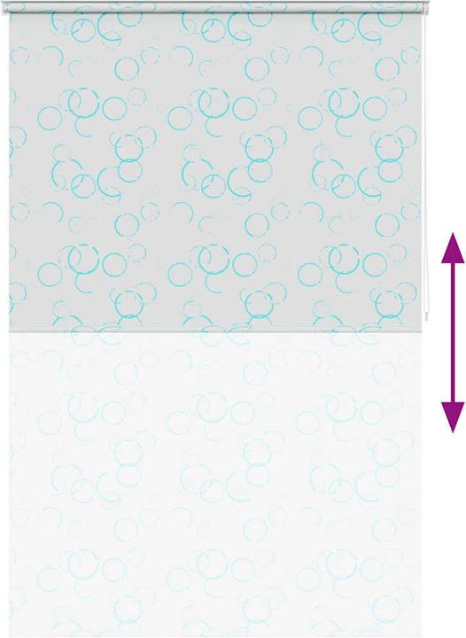 Produktbild vidaXL Nemanja (160 x 240 cm)