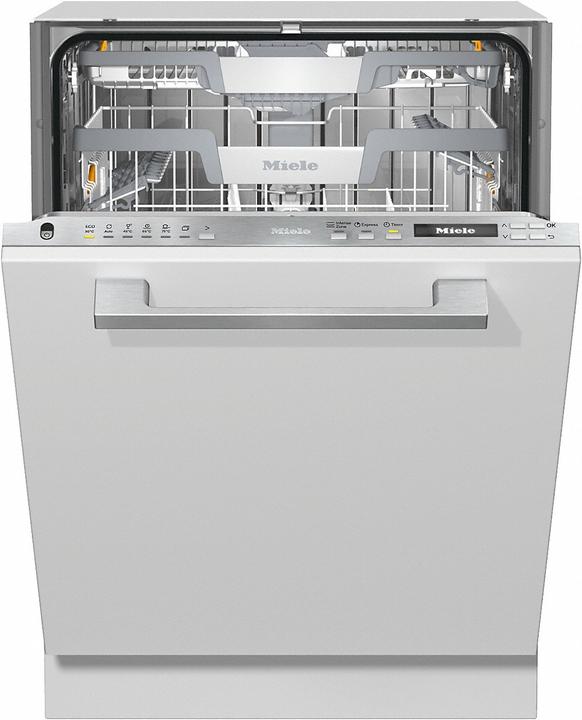 Produktbild Miele G 7155 SCVi XXL
