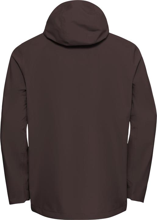 Actual product image Jack Wolfskin Highest Peak 3L Jkt M (L)