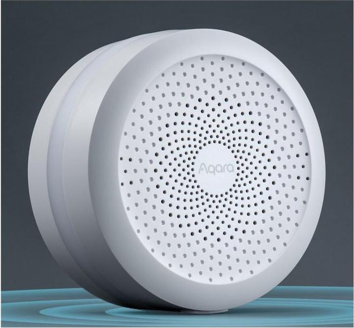 Actual product image Aqara Hub M1S Gen 2