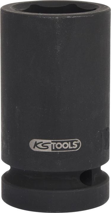 Image du produit KS Tools Douille de force 1" longue (39 mm)