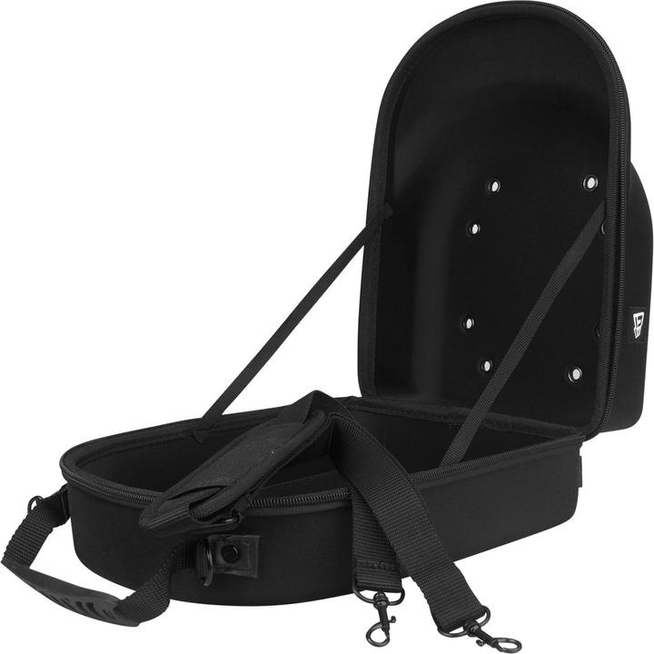 Actual product image New Era 6 Carrier Case