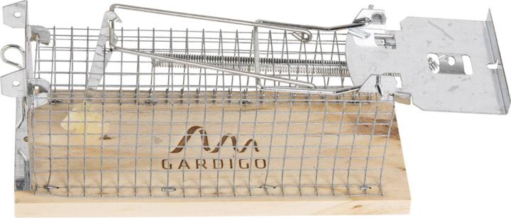 Produktbild Gardigo Lebendfalle 2 St.