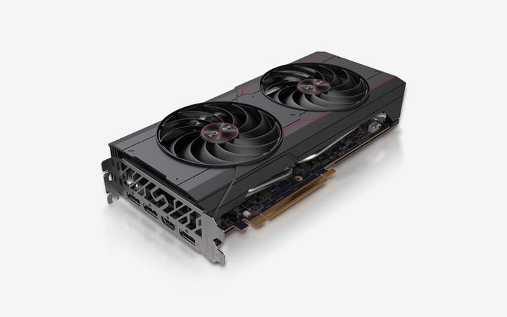 Produktbild Sapphire Radeon RX 6700 (10 GB)