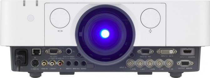 Produktbild Sony Vpl-Fh31 (WUXGA, 4300 lm, 1.4 - 2.3:1)