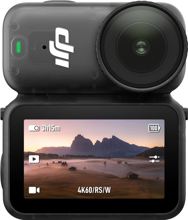 Immagine prodotto DJI Osmo Nano (128GB) (Bluetooth, WiFi)