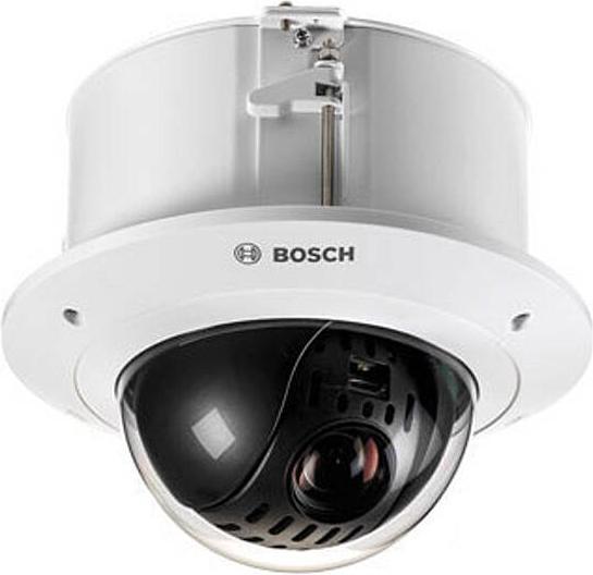 Produktbild Bosch Security Systems AUTODOME IP 4000i PTZ dome (1920 x 1080 Pixels)