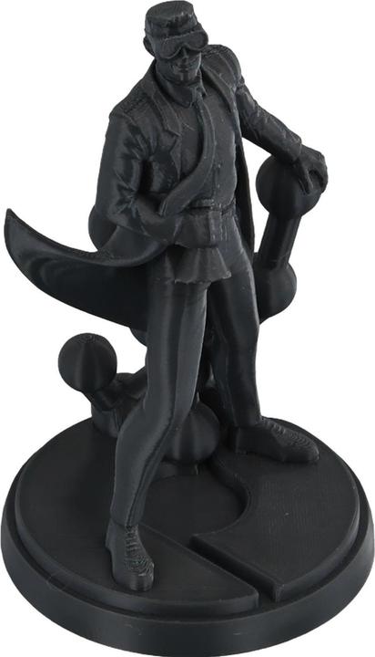 Actual product image Polymaker ™ PETG (PETG, 1.75 mm, 1000 g)