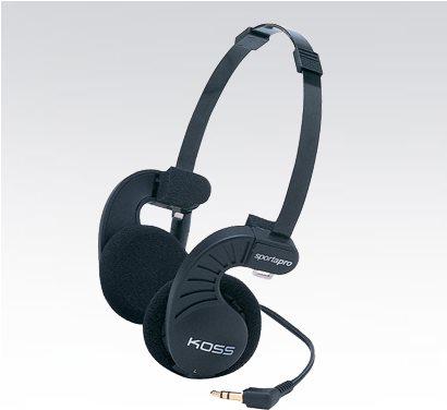 Productafbeelding Koss Sporta Pro (Bedraad)