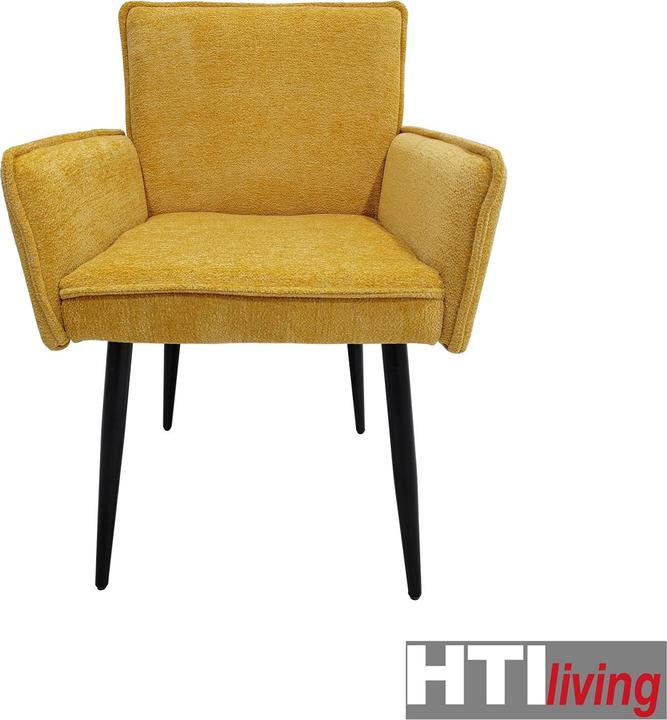 Image du produit HTI-Living Stuhl Mesilla