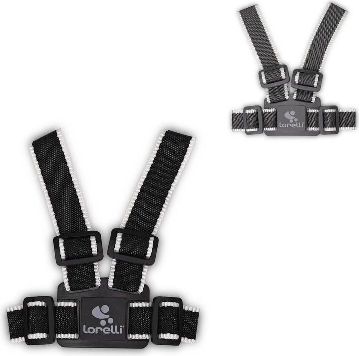 Actual product image Lorelli Child safety harness Baby Walk