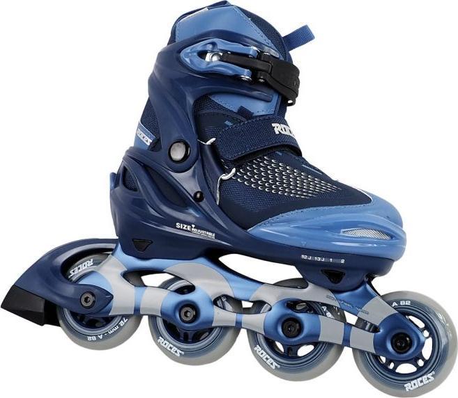 Image du produit Roces Moody X Boy Tif Jr Rollerblades (37)
