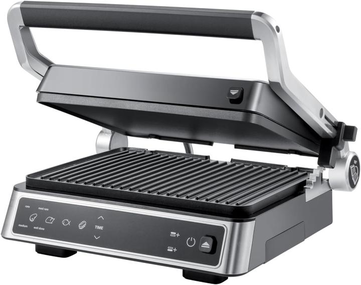 Actual product image Tescoma PRESIDENT digital contact grill