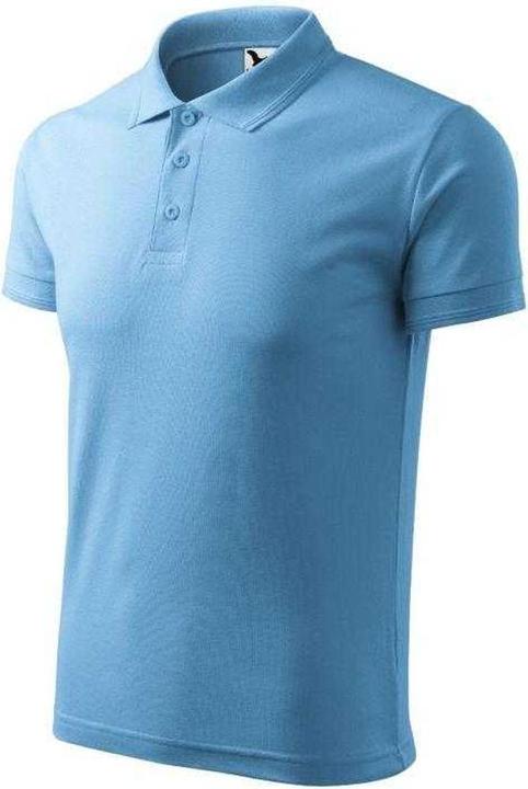 Produktbild Malfini Poloshirt Piqué (XXL)