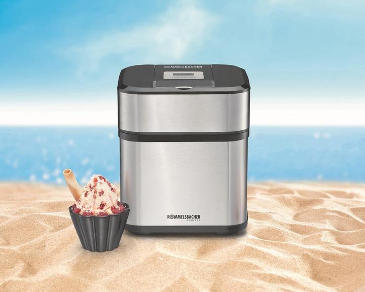 Immagine prodotto Rommelsbacher Im 12