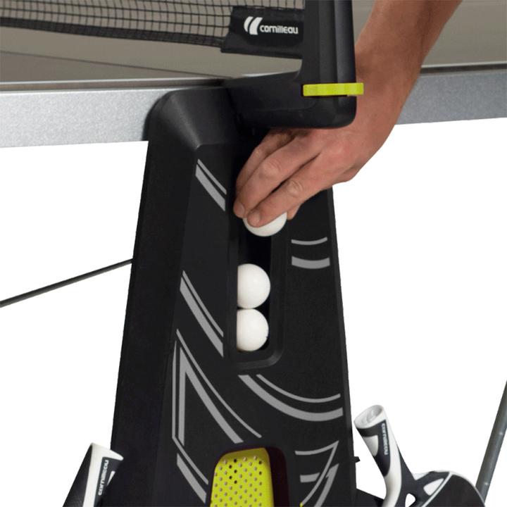 Image du produit Cornilleau Outdoor Suisse Deluxe