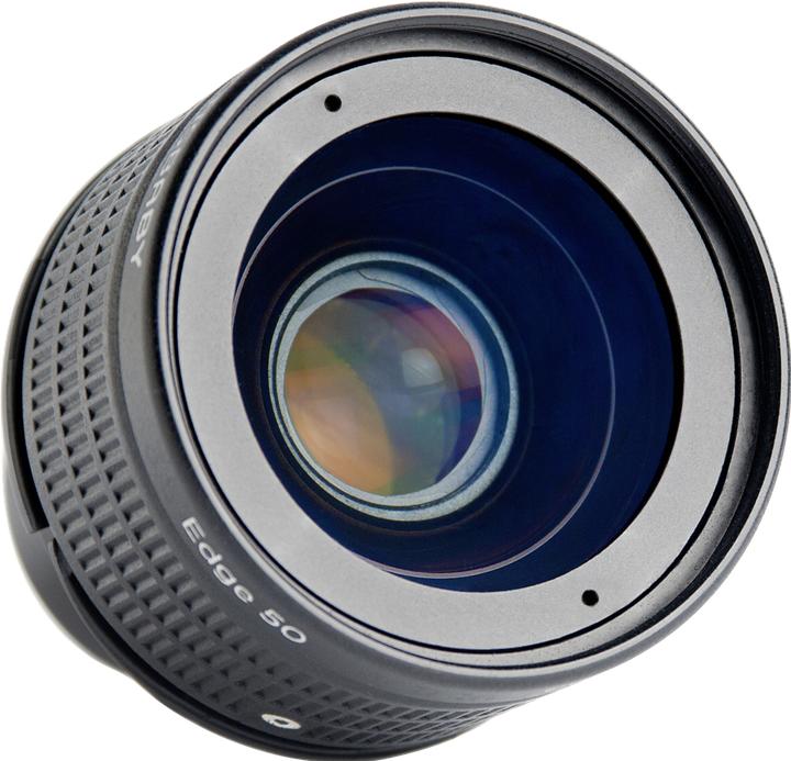 Actual product image Lensbaby Edge 50 Optics (Universal, APS-C / DX, full size)